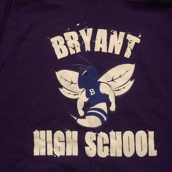 Hoodie sweatshirt - Picture 2 of 3